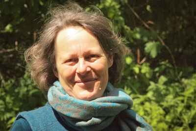 Cornelia Waschkies Heilpraktikerin